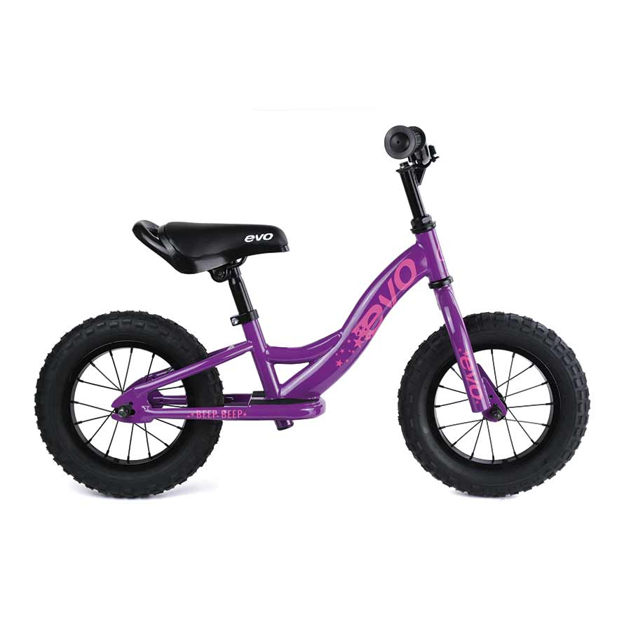 Evo Beep Beep Bike - Skiis & Biikes