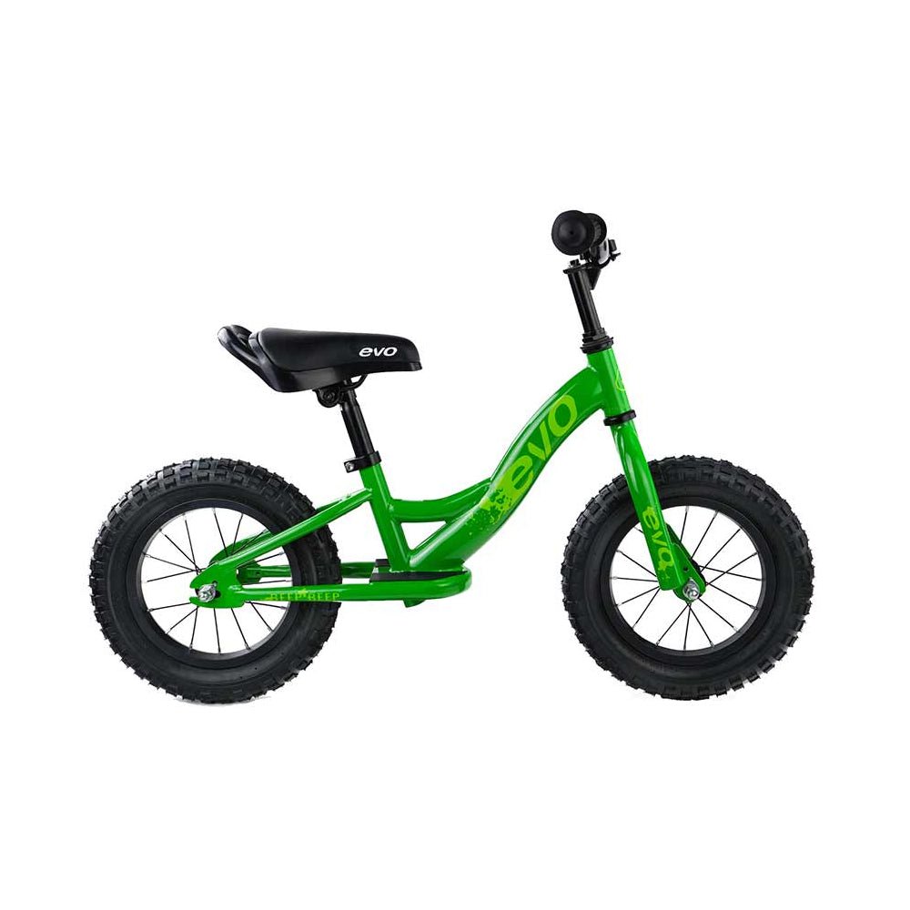 Evo Beep Beep Bike - Skiis & Biikes