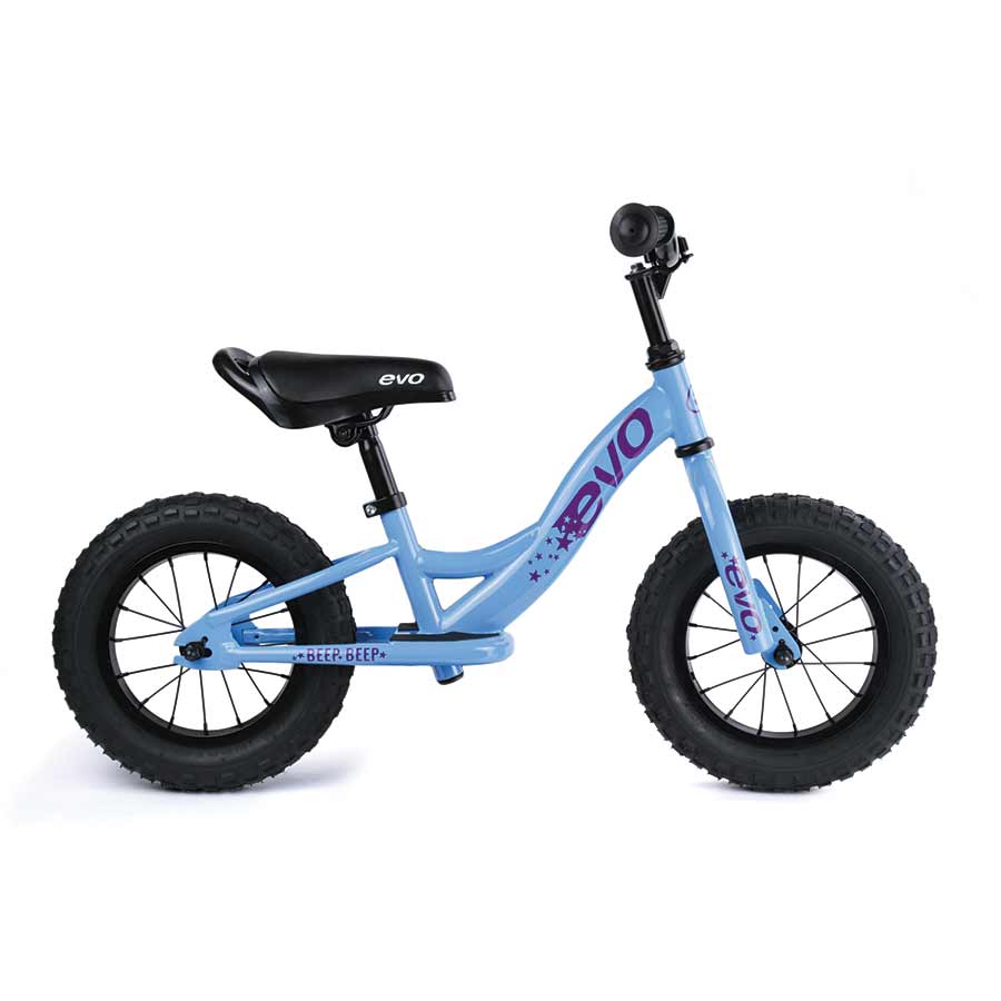 Evo Beep Beep Bike - Skiis & Biikes