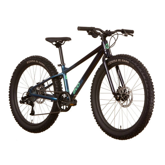 Evo Cadet Bike - Skiis & Biikes