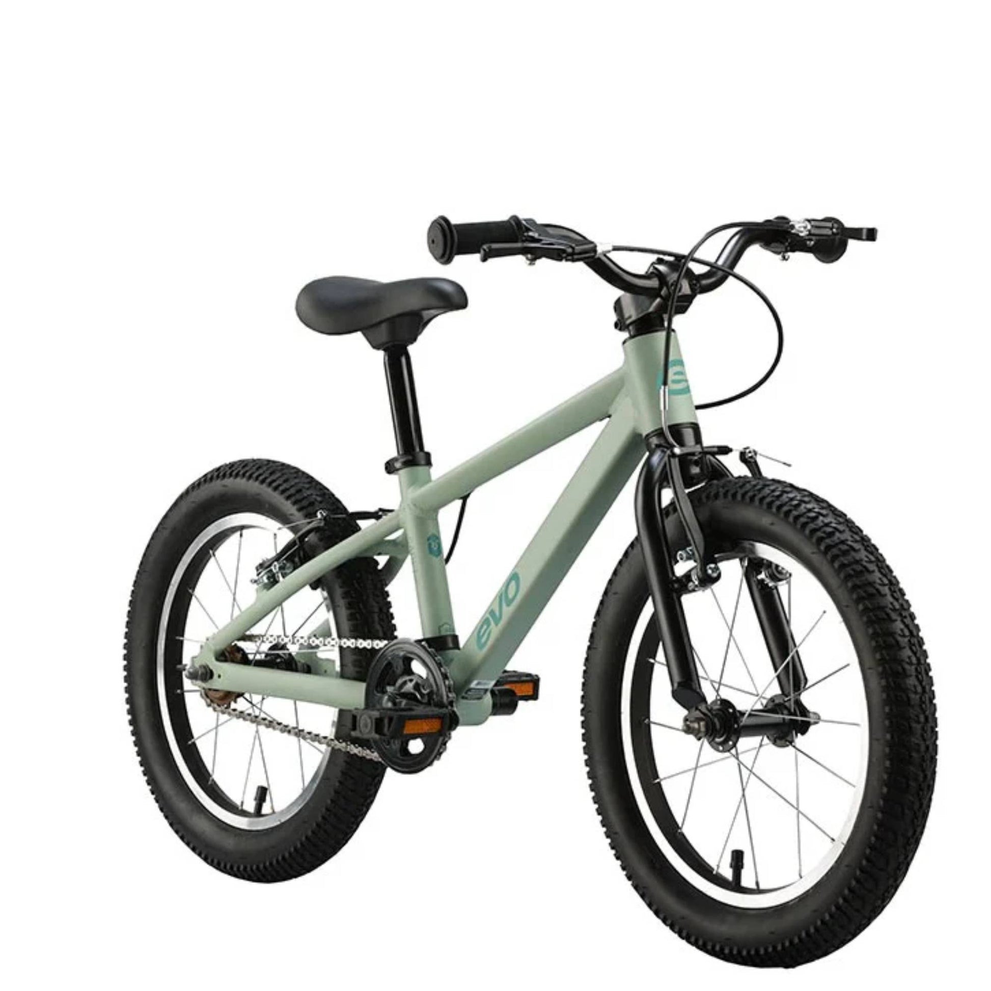 Evo Cadet 16 Bike – Skiis Biikes - Main Image