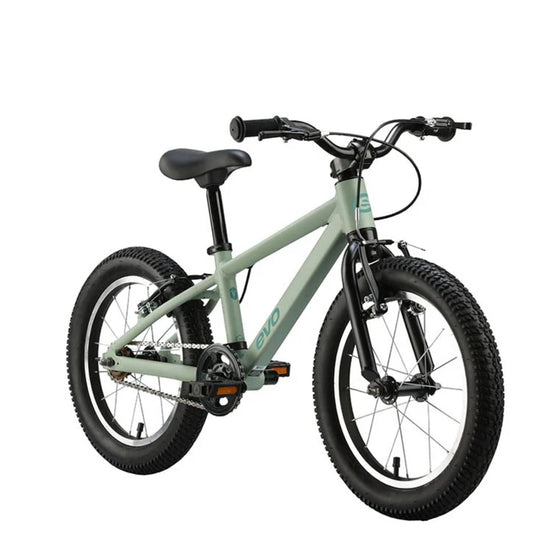 Evo Cadet Bike - Skiis & Biikes