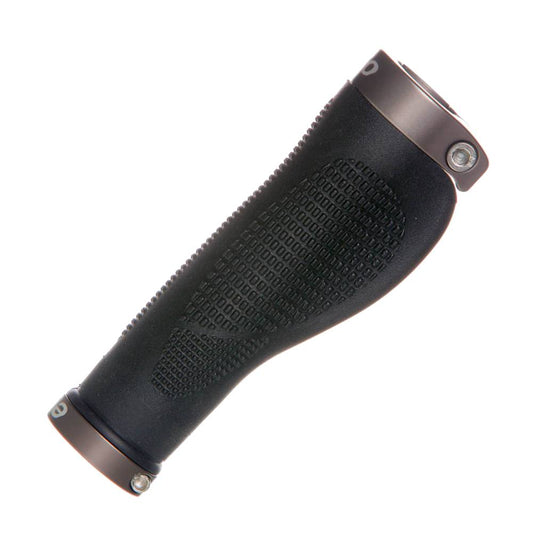 Evo Clamper Ergo Grips - Skiis & Biikes