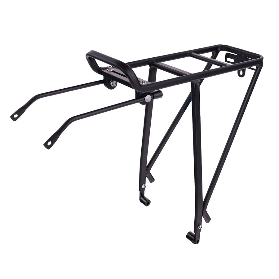 EVO Classic Disc Rear Rack 26/27.5/700C - Skiis & Biikes