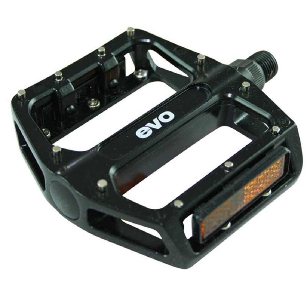 Evo Hightail Platform Pedals - Skiis & Biikes