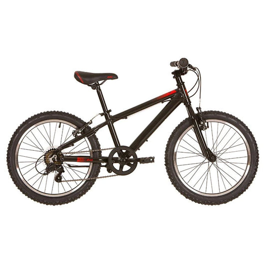 Evo Rock Ridge 7 Speed - Skiis & Biikes