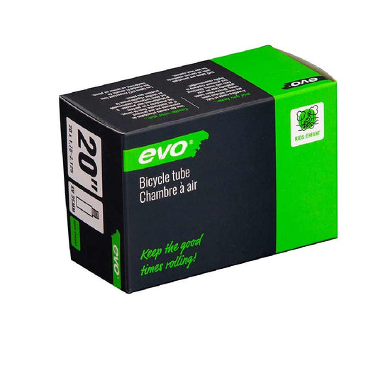 Evo Scharder Tube 20 x 2.125 - 2.4 - Skiis & Biikes