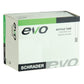 Evo Schrader Bicycle Inner Tube - Skiis & Biikes