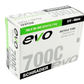 Evo Schrader Bicycle Inner Tube - Skiis & Biikes