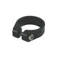 Evo Seatpost Clamp 34.9mm Black - Skiis & Biikes