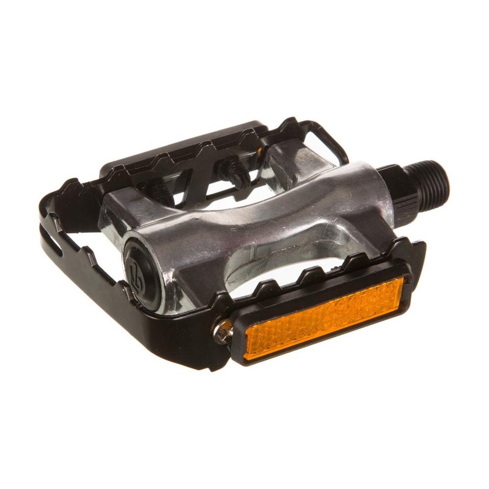 Evo Swivel Alloy Pedals - Skiis & Biikes