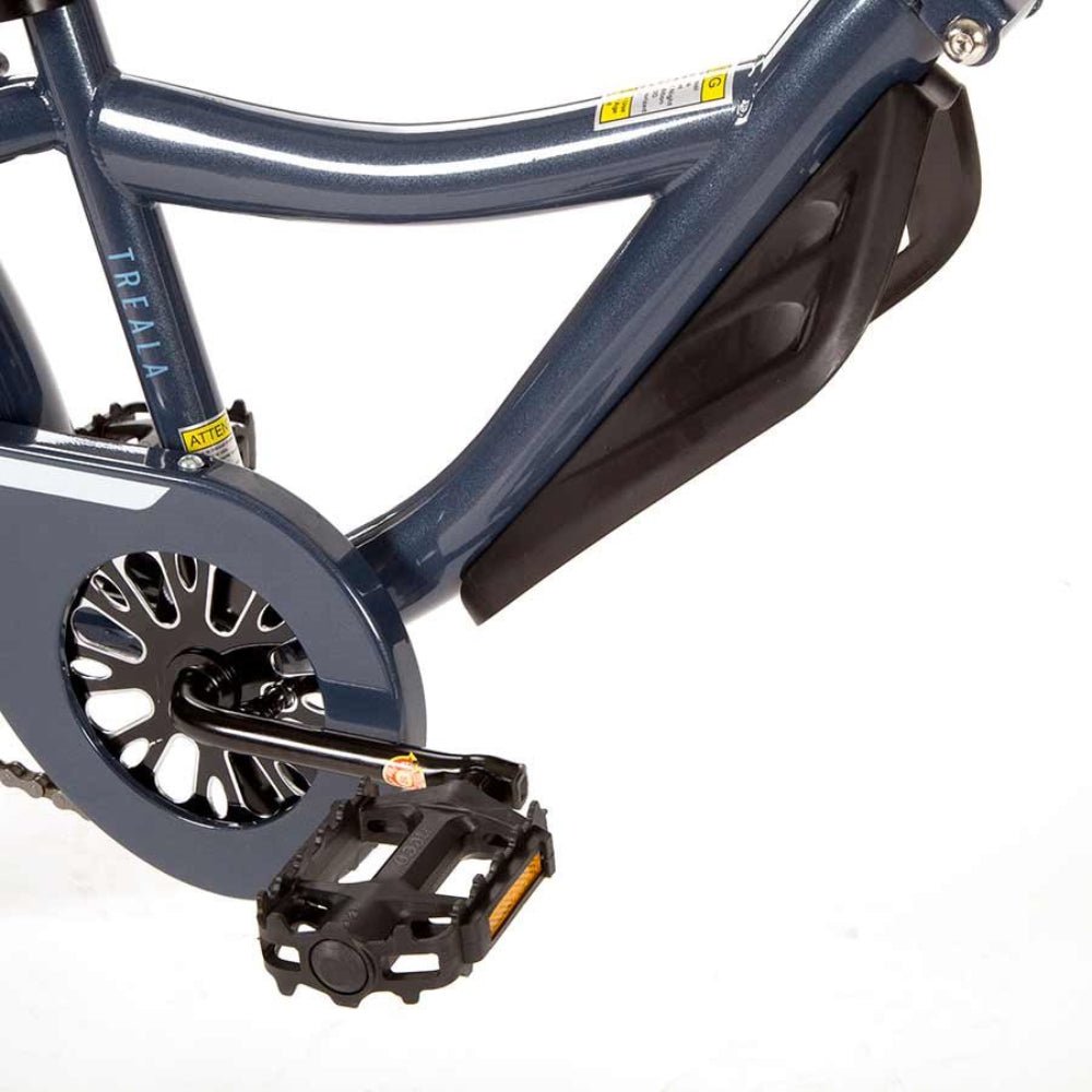 Evo Traela Bike - Skiis & Biikes