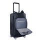 EVOC 4 Wheel Trolley Bag - Skiis & Biikes