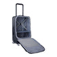 EVOC 4 Wheel Trolley Bag - Skiis & Biikes