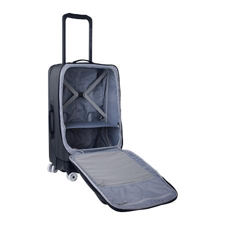 EVOC 4 Wheel Trolley Bag - Skiis & Biikes
