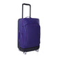 EVOC 4 Wheel Trolley Bag - Skiis & Biikes