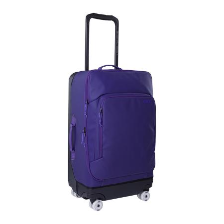 EVOC 4 Wheel Trolley Bag - Skiis & Biikes