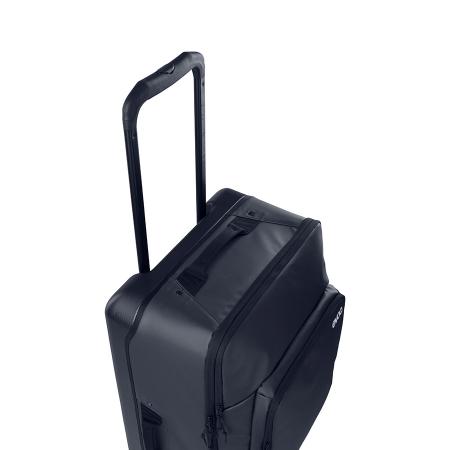 EVOC 4 Wheel Trolley Bag - Skiis & Biikes