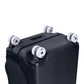 EVOC 4 Wheel Trolley Bag - Skiis & Biikes