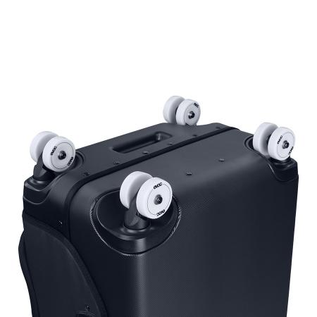 EVOC 4 Wheel Trolley Bag - Skiis & Biikes