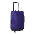EVOC 4 Wheel Trolley Bag - Skiis & Biikes