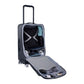EVOC 4 Wheel Trolley Bag - Skiis & Biikes