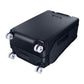 EVOC 4 Wheel Trolley Bag - Skiis & Biikes