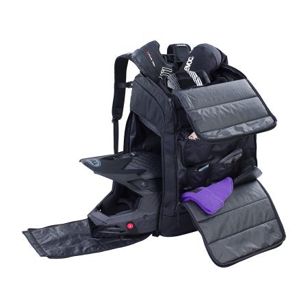 EVOC Gear Backpack - Skiis & Biikes