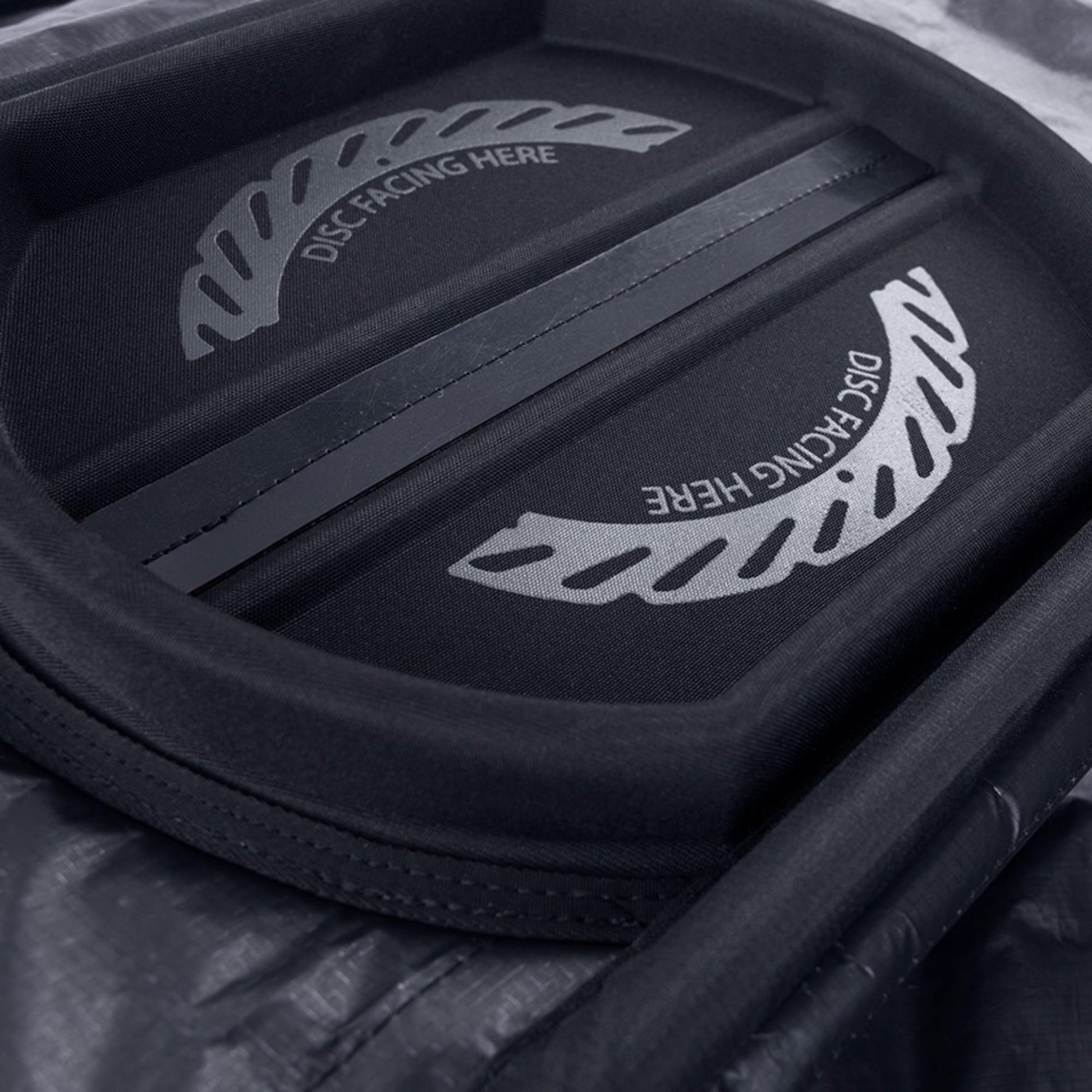 EVOC Mountain Bike Bag Pro - Skiis & Biikes