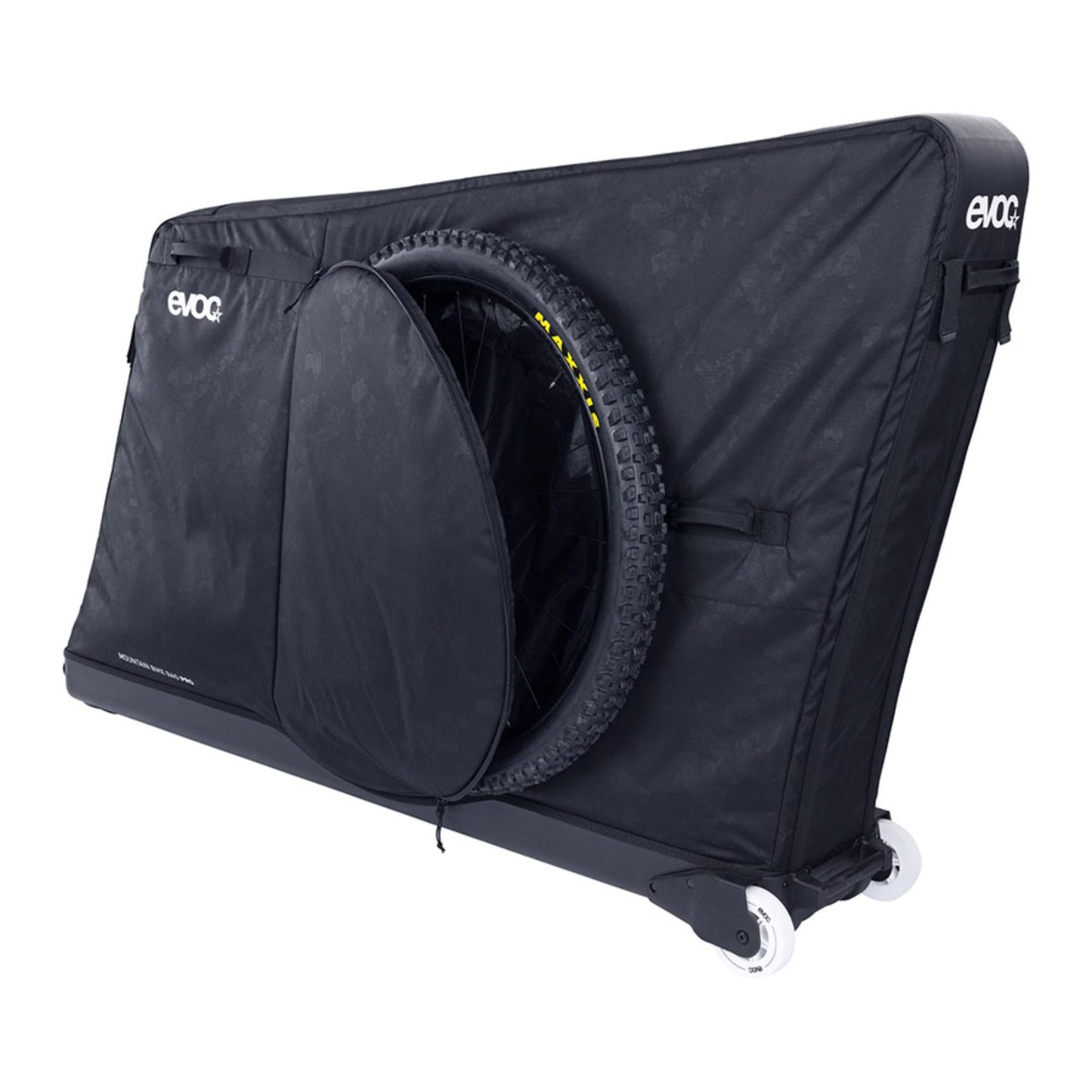 EVOC Mountain Bike Bag Pro - Skiis & Biikes