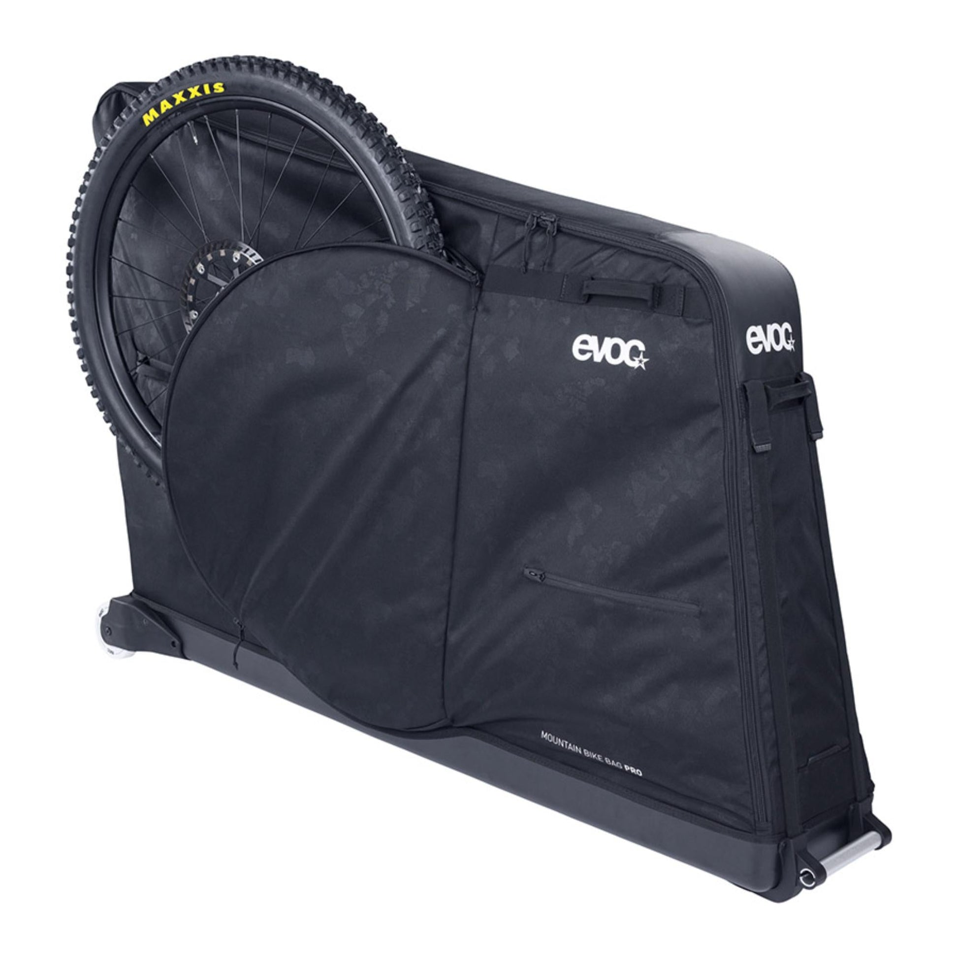 EVOC Mountain Bike Bag Pro - Skiis & Biikes