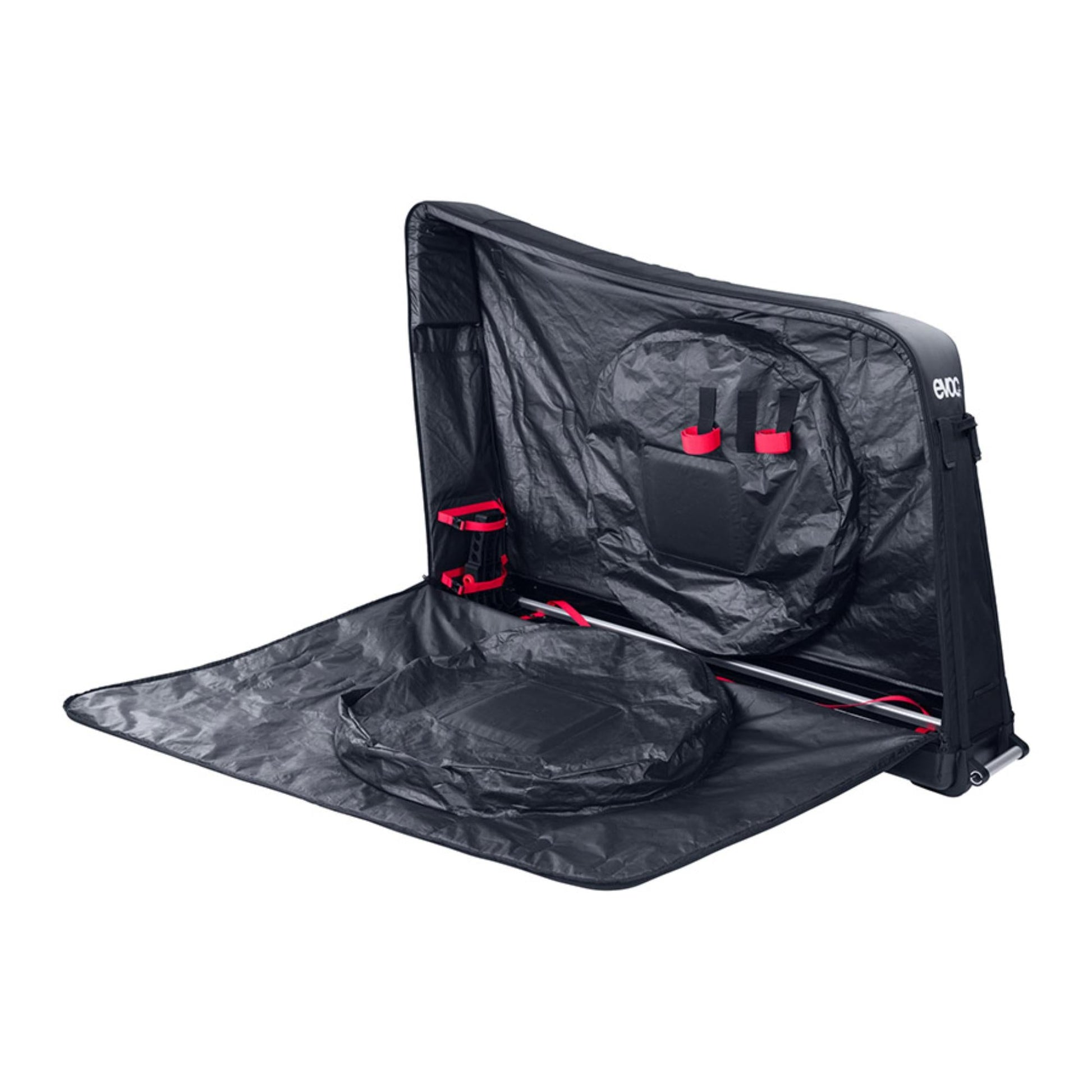 EVOC Mountain Bike Bag Pro - Skiis & Biikes