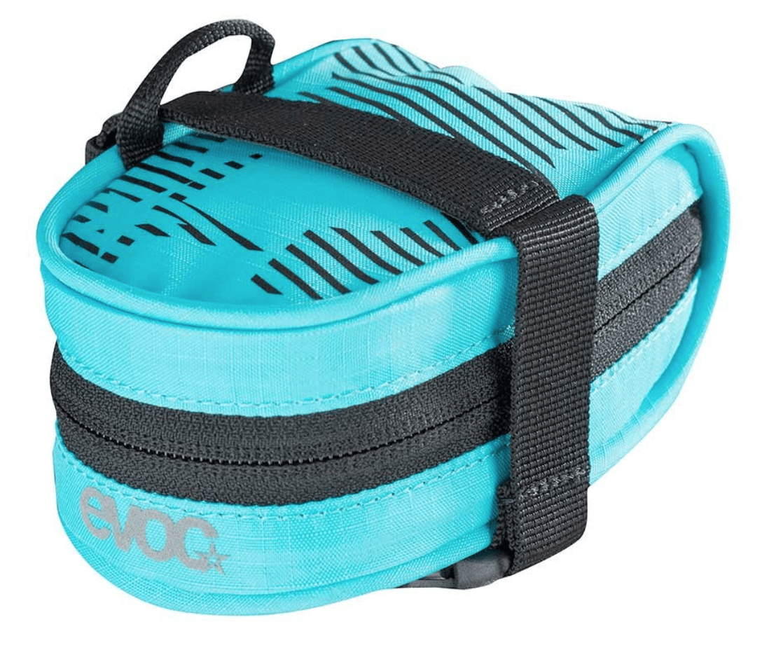 EVOC Race Saddle Bag - Skiis & Biikes