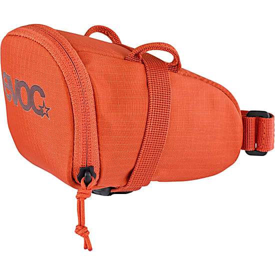 EVOC Seat Bag 0.7L - Skiis & Biikes