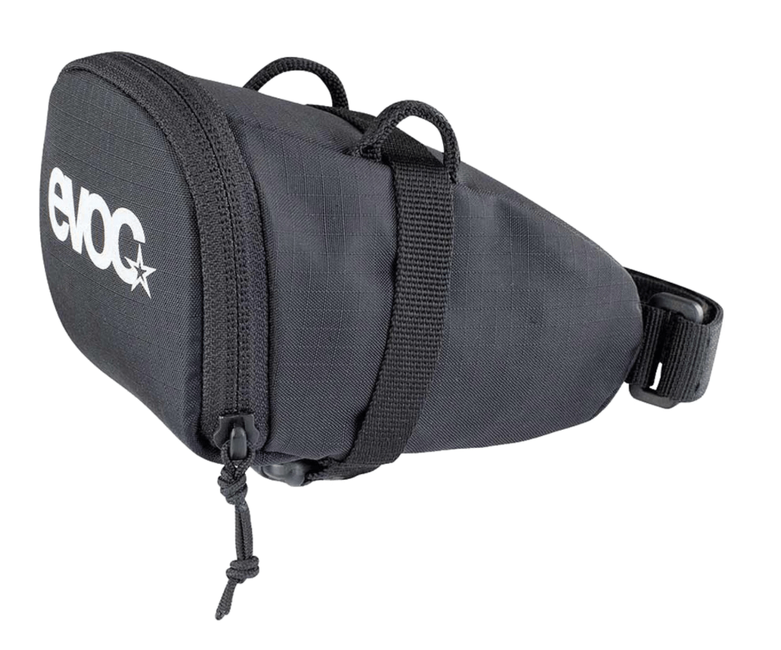 EVOC Seat Bag 0.7L - Skiis & Biikes