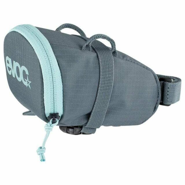 EVOC Seat Bag 0.7L - Skiis & Biikes