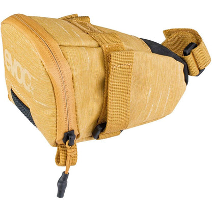 EVOC Seat Bag Tour - Skiis & Biikes