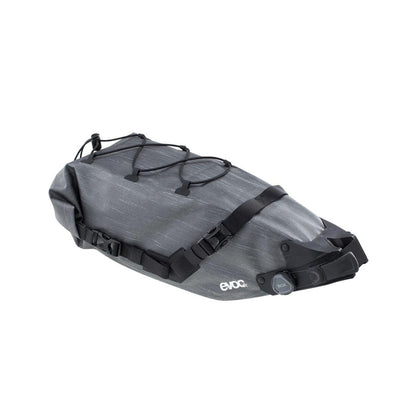 EVOC Seat Pack Boa WP Bag - Skiis & Biikes