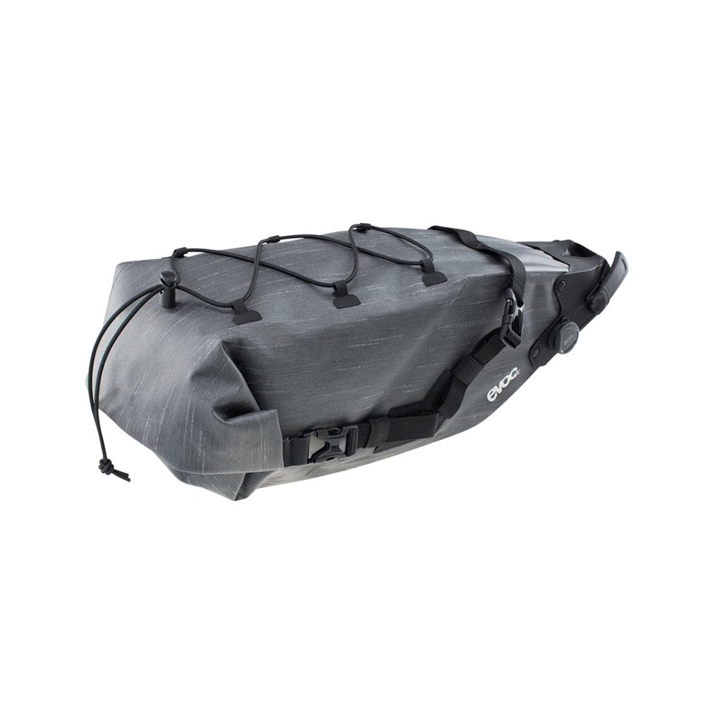 EVOC Seat Pack Boa WP Bag - Skiis & Biikes