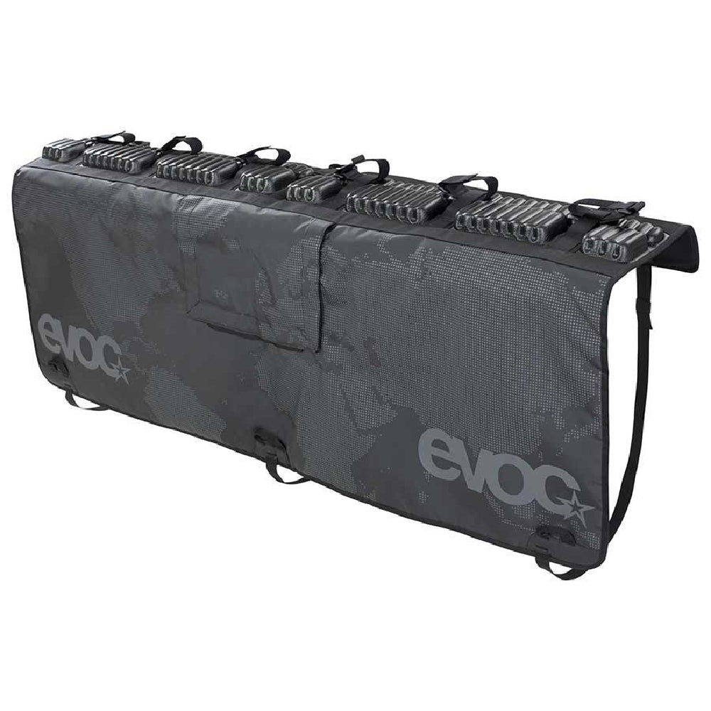 Evoc Tailgate PAD Wide 136 cm - Skiis & Biikes