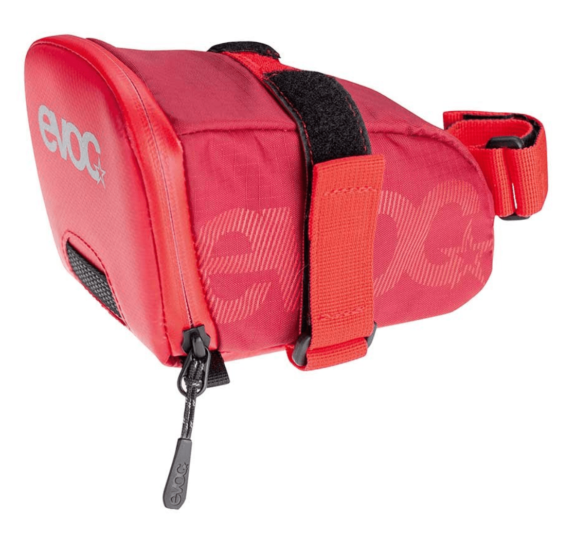 EVOC Tour Saddle Bag - Skiis & Biikes