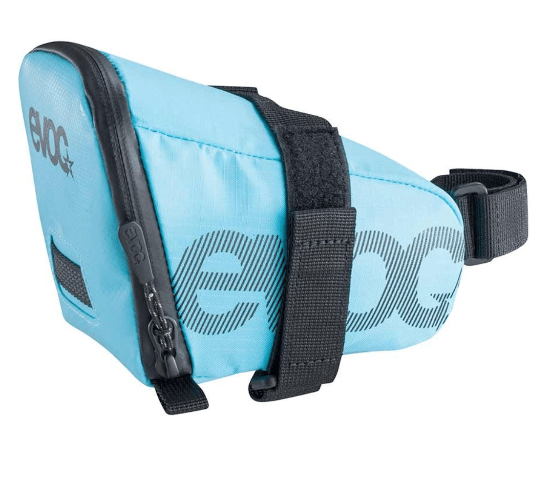 EVOC Tour Saddle Bag - Skiis & Biikes