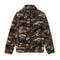Volcom Nelson Mens Full Zip Sherpa 2027