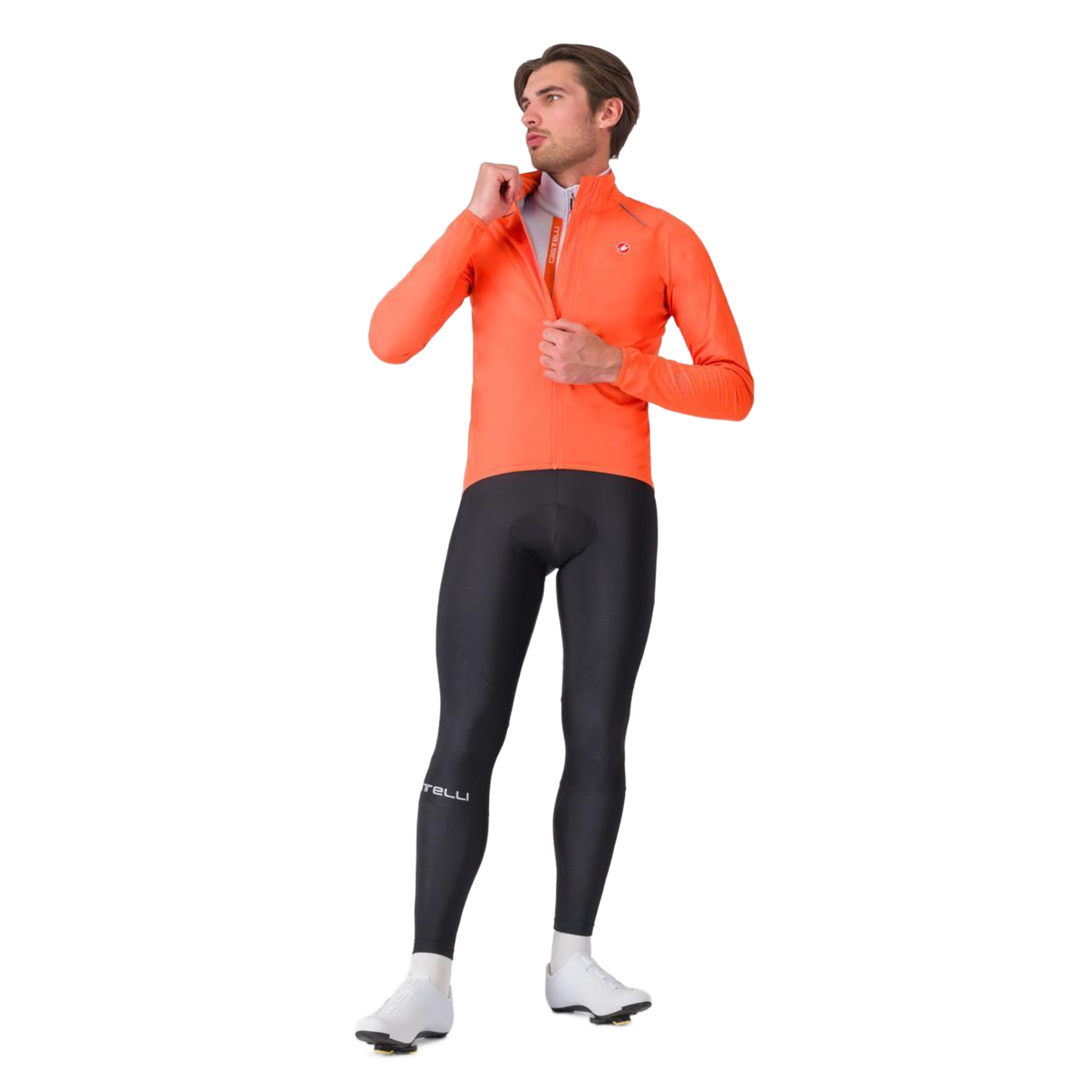 Castelli Emergency 3 Mens Rain Jacket