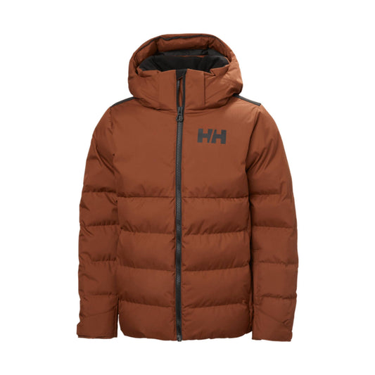 Helly Hansen Kvitfjell Race Junior Puffy Jacket 2027