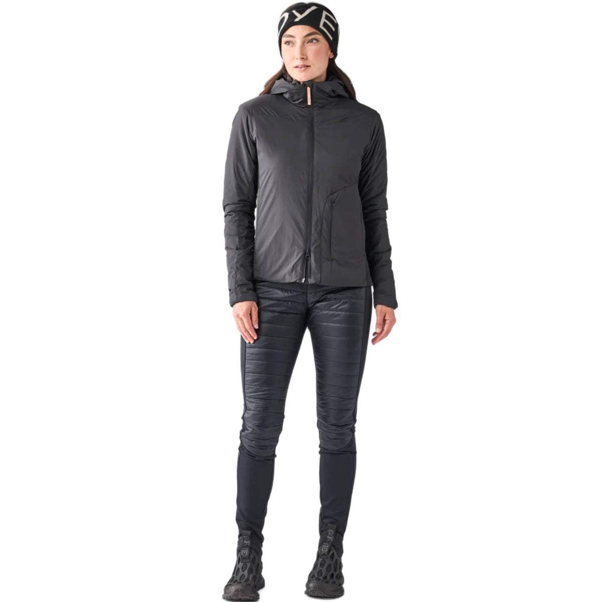 Indyeva Luvik Womens Jacket 2027