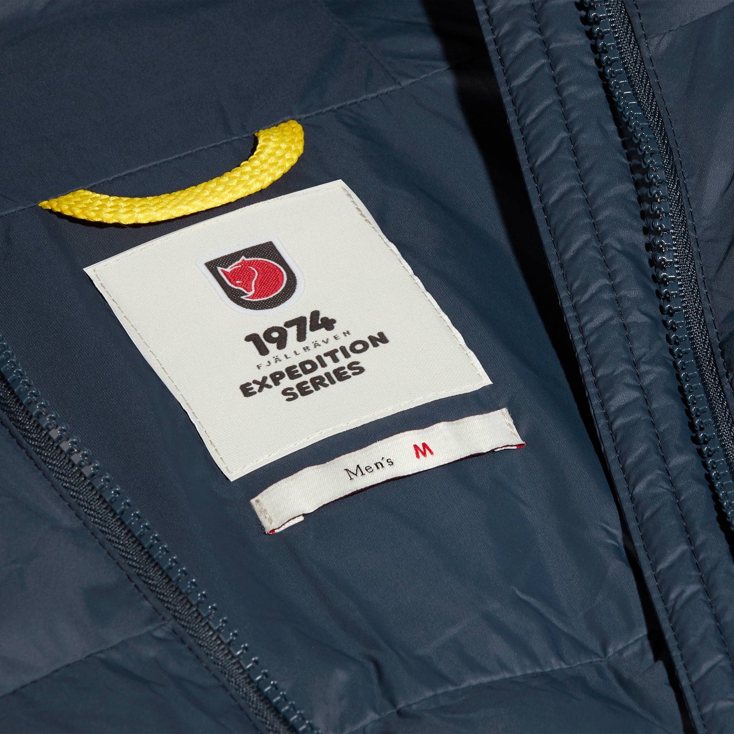 Fjallraven Expedition Latt Mens Hoodie 2026