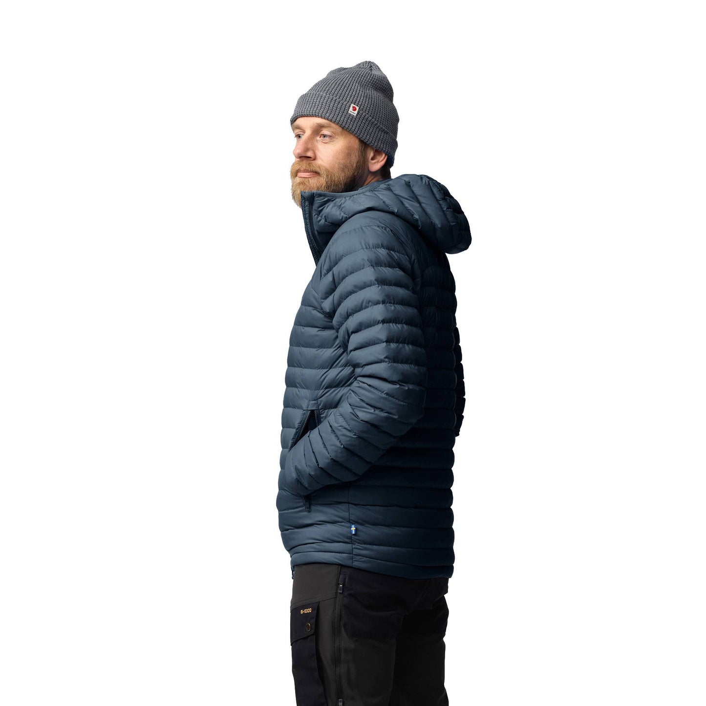 Fjallraven Expedition Latt Mens Hoodie 2026