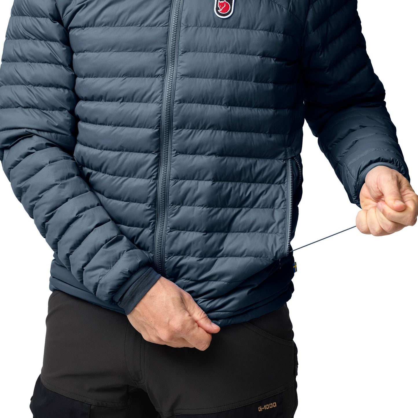 Fjallraven Expedition Latt Mens Hoodie 2026