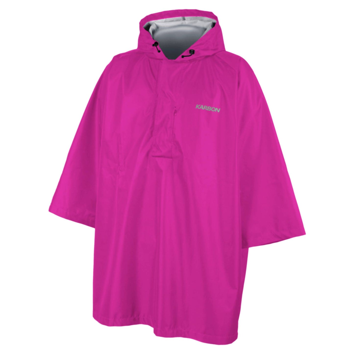 Karbon Race Junior Poncho